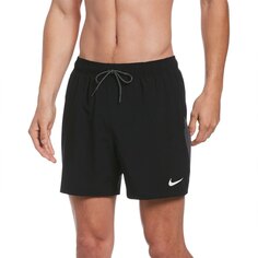 Шорты для плавания Nike Essential 5´´ Volley, черный