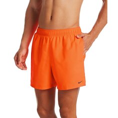 Шорты для плавания Nike Essential Lap 5´´, оранжевый
