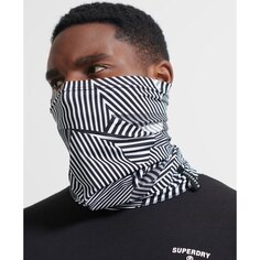 Неквормер Superdry Snow, белый