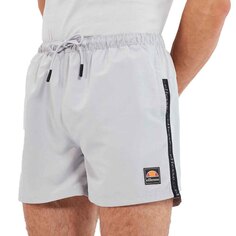 Шорты для плавания Ellesse Marche, серый