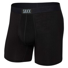 Боксеры SAXX Underwear Vibe, черный