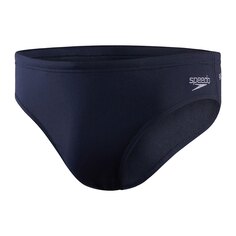 Плавки Speedo ECO Endurance + 7 cm, синий