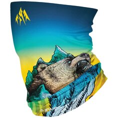 Неквормер Jones Grizzly Peak, разноцветный