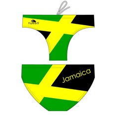Плавки Turbo Jamaica, черный