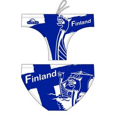 Плавки Turbo Finland Viking, синий