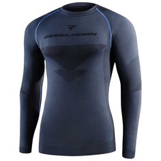 Рубашка Rebelhorn Thermoactive Compression, синий