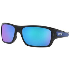 Солнцезащитные очки Oakley Turbine Moto GP Prizm, черный