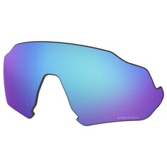 Куртка Oakley Flight Prizm, синий