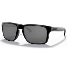 Солнцезащитные очки Oakley Holbrook XL Polarized, серый