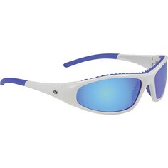 Солнцезащитные очки Yachter´s Choice Wahoo Polarized, белый