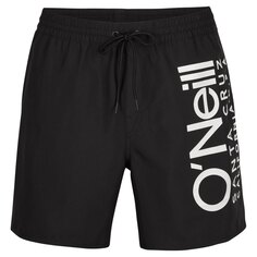 Шорты для плавания O´neill N03204 Original Cali 16´´, черный O'neill