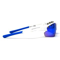 Солнцезащитные очки Addictive Breathe, синий