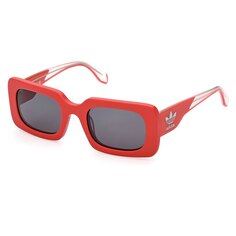 Солнцезащитные очки adidas Originals OR0076, красный