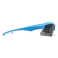 Солнцезащитные очки Addictive Etna, прозрачный
