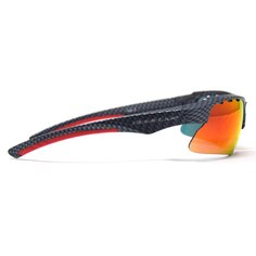 Солнцезащитные очки Addictive Etna, разноцветный
