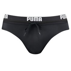 Плавки Puma Logo, черный