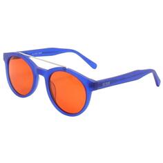 Солнцезащитные очки Ocean Tiburon, красный