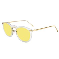 Солнцезащитные очки Ocean Berlin, желтый