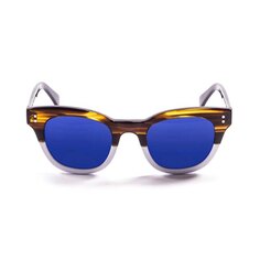 Солнцезащитные очки Ocean Santa Cruz, разноцветный