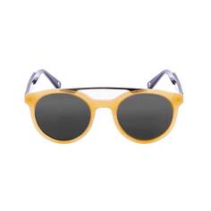 Солнцезащитные очки Ocean Tiburon, коричневый