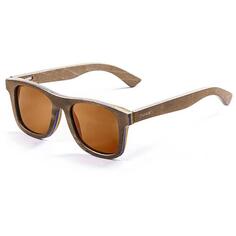 Солнцезащитные очки Ocean Venice Beach, коричневый