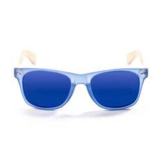 Солнцезащитные очки Ocean Beach Wood, синий
