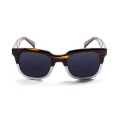 Солнцезащитные очки Ocean San Clemente, белый