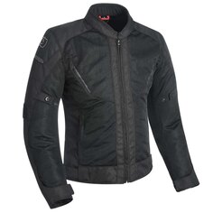 Куртка Oxford Delta 1.0 Ms Air Tech, черный