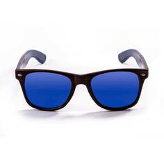 Солнцезащитные очки Ocean Beach Wood, черный