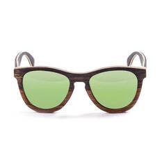 Солнцезащитные очки Ocean Wedge, коричневый