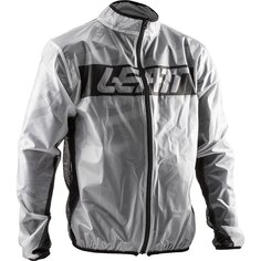 Куртка Leatt Race Cover, серый