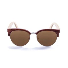 Солнцезащитные очки Ocean Medano, коричневый