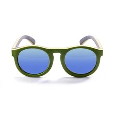 Солнцезащитные очки Ocean Fiji, зеленый