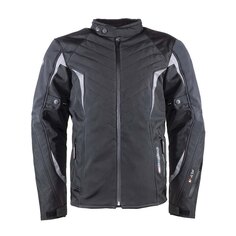 Куртка Garibaldi Fly-R WP Rain, черный Гарибальди