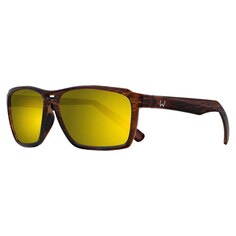 Солнцезащитные очки Westin W6 Street 150 Polarized, золотой