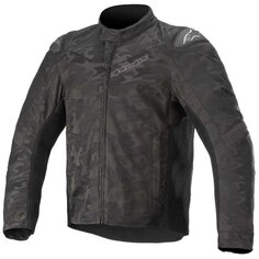 Куртка Alpinestars T-SP-5 Rideknit, черный