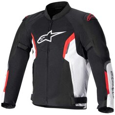 Куртка Alpinestars AST V2 Air, черный