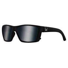 Солнцезащитные очки Westin W6 Street 100 Polarized, черный