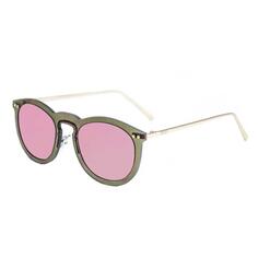 Солнцезащитные очки Ocean Berlin, розовый