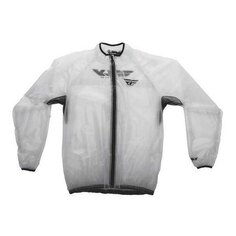Куртка Fly Racing 354, прозрачный