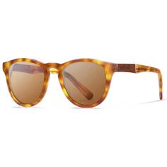 Солнцезащитные очки Ocean America, коричневый