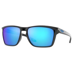 Солнцезащитные очки Oakley Sylas, серый