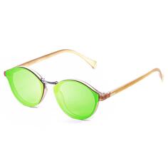 Солнцезащитные очки Ocean Loiret, коричневый