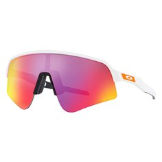 Солнцезащитные очки Oakley Sutro Lite Sweep Prizm, прозрачный