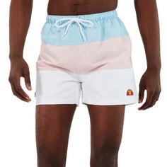 Шорты для плавания Ellesse Cielo, разноцветный