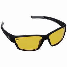 Солнцезащитные очки Mikado 7861 Polarized, золотой