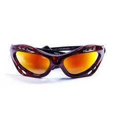 Солнцезащитные очки Ocean Cumbuco, красный