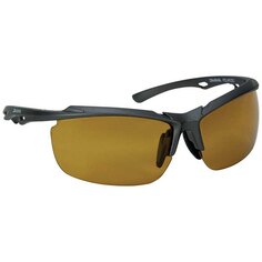 Солнцезащитные очки Daiwa No Frame Polarized, зеленый