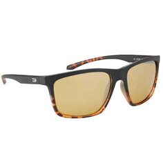 Солнцезащитные очки Daiwa Classic Polarized, золотой