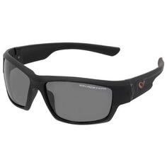 Солнцезащитные очки Savage Gear Shades Floatable Polarized, черный